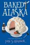 [Culinary Mystery 09] • Baked Alaska